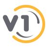 V jednom kole logo - Similar company to Editel Cz&Sk
