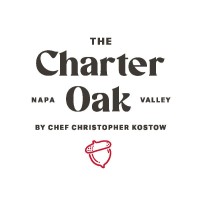 The Charter Oak logo - Similar company to Blue Note Napa