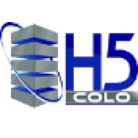 H5 COLO logo - Similar company to Bear Technologies®