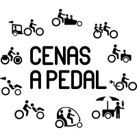 Cenas a Pedal logo - Similar company to Btt Lobo
