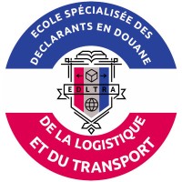 École spécialisée des Déclarants en Douane, de la Logistique et du Transport logo - Similar company to Douane Pour Chef D'Entreprise