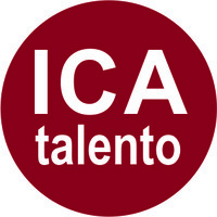 ICA Talento logo - Similar company to Taltug