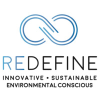 Redefine Circularity logo - Similar company to Is.Predicted