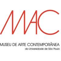 Mac - Museu De Arte Contemporânea