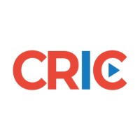 CRIC logo - Similar company to Cessi