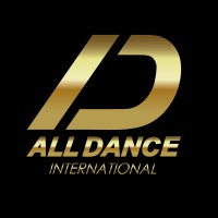 All Dance International logo - Similar company to Armarium Studio