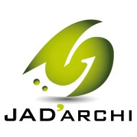 Jad'archi logo - Similar company to Thalma