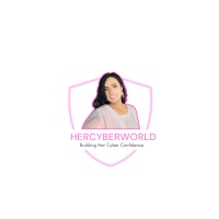 HerCyberWorld logo - Similar company to Bugxploit