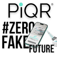PiQR.io logo - Similar company to Suzhou Image Technology Co., Ltd
