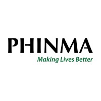 PHINMA logo - Similar company to Phinma Construction Materials Group