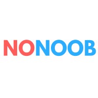 NONOOB logo - Similar company to T&T Marketing