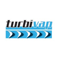 TURBIVAP logo - Similar company to Ecofricalia
