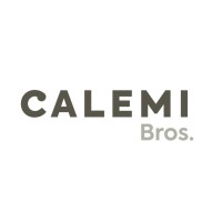 Calemi logo - Similar company to Sigfredo Melchor Sl