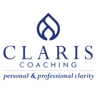 Claris Coaching logo - Similar company to Saffron Interactive