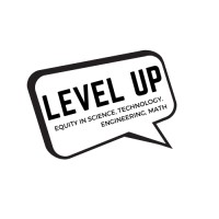 Level Up logo - Similar company to Mini Ai