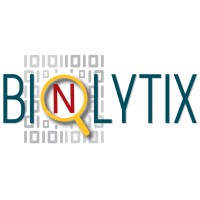 BInlytix logo - Similar company to Lejara Global Solutions