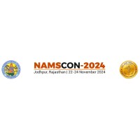 NAMSCON2024 logo - Similar company to Ieee Apscon