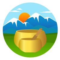Singing Bowls of the Rockies logo - Similar company to Best Singing Bowls