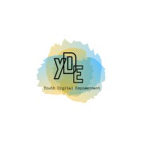 Youth Digital Empowerment logo - Similar company to Studymate