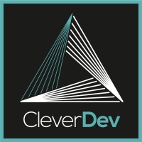CleverDev logo - Similar company to Appdrag