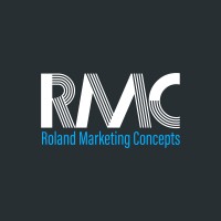 Roland Marketing Concepts logo - Similar company to Mediasmack