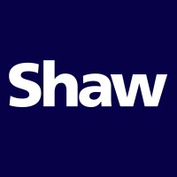 Shaw healthcare (Group) Ltd logo - Similar company to Peppertech Solutions Inc.
