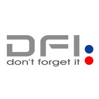 DFI di Astolfi Diego logo - Similar company to Theben Srl