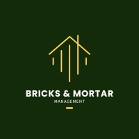 Bricks and Mortar Management logo - Similar company to Let'S Nvst