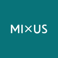 Mixus logo - Similar company to 2Bemind