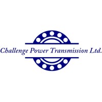 Challenge Power Transmission Limited logo - Similar company to Challenge Power Transmission Plc