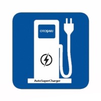 AutoSuperCharger logo - Similar company to Autocharger