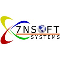 7NSoft Systems (pvt) ltd. logo - Similar company to Luitech