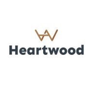 Heartwood House Detox logo - Similar company to Living At Reflections Rehab