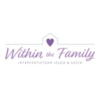 Within the Family logo - Similar company to Auto Service Eefde