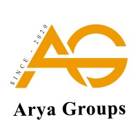 Arya Groups logo - Similar company to Mak Technolabs