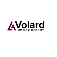 Volard-BIM technology logo - Similar company to Tech Trend Sas