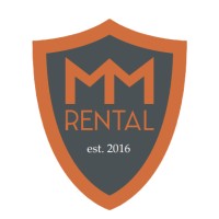 MM Rental AB logo - Similar company to Clp System Ab