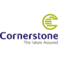 Cornerstone Insurance Plc logo - Similar company to Heirs Insurance Group
