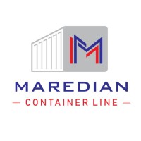 Maredian Container Line LLP logo - Similar company to American Container Line