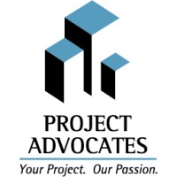 Project Advocates logo - Similar company to Optimized Systems, Now Imeg