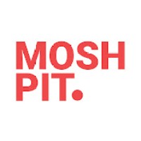 Moshpit Workplace logo - Similar company to Workplace Evolutionaries