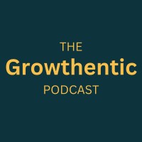 The Growthentic Podcast logo - Similar company to Obnovit