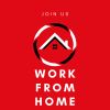 Work From Home || Online Professional Remote And Virtual Opportunity logo - Similar company to Coders Era