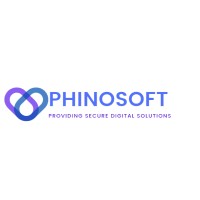 phinosoft logo - Similar company to Connectra
