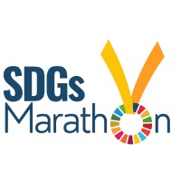 SDGs Marathon logo - Similar company to Akselerate Indonesia