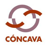 CÓNCAVA logo - Similar company to Cóncavas