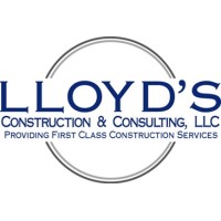 LLOYD'S CONSTRUCTION AND CONSULTING LLC logo - Similar company to Pacthill
