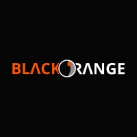Black Orange logo - Similar company to Prelinker