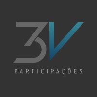 3V Participaçoes logo - Similar company to Snow Operadora
