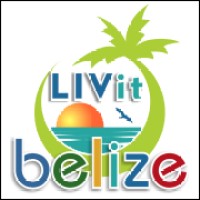 LIVitBelize logo - Similar company to Suffer Better